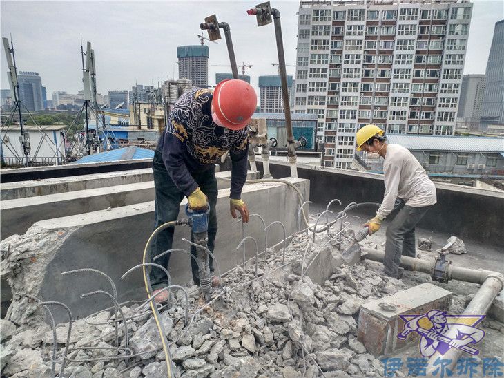 姑蘇服務(wù)專業(yè)的砸墻拆除咨詢品質(zhì)保障